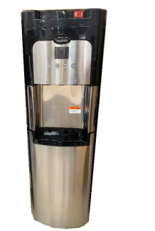 WC64BROCE - Bottleless Water Cooler 220-240 Volt, 50/60Hz